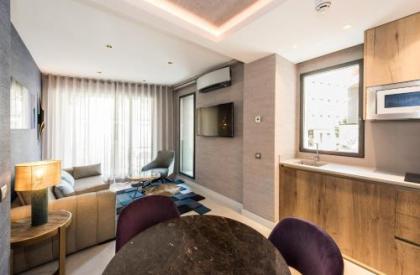 The Garden Suites - image 12