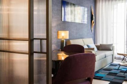 The Garden Suites - image 20