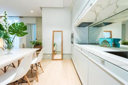 One bedroom appartement with wifi at Madrid - image 21