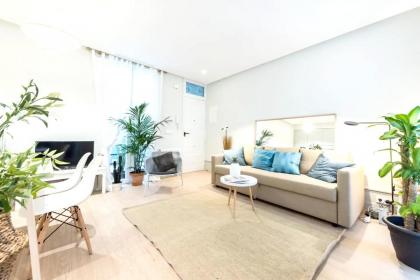One bedroom appartement with wifi at Madrid - image 29
