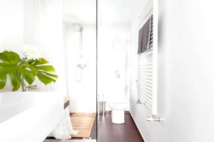 One bedroom appartement with wifi at Madrid - image 17