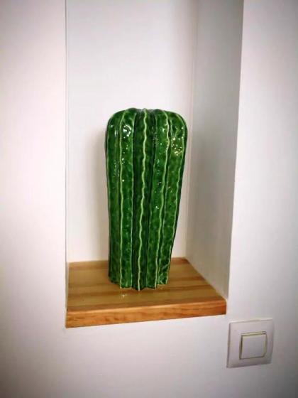 One bedroom appartement with wifi at Madrid - image 19