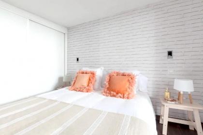 One bedroom appartement with wifi at Madrid - image 20