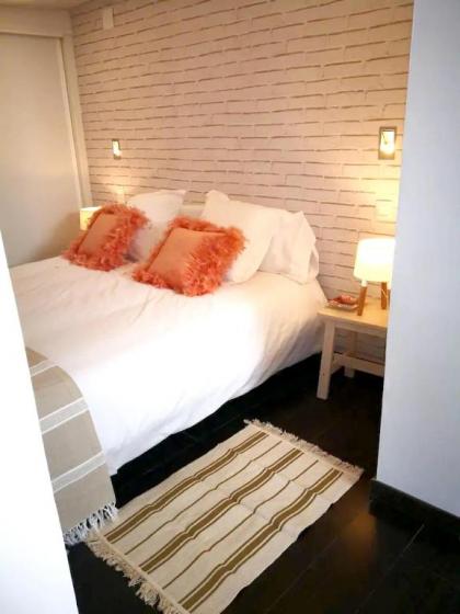 One bedroom appartement with wifi at Madrid - image 4