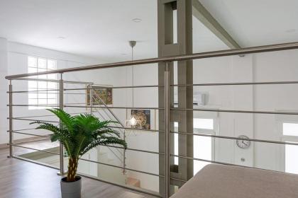 2Bedroom Duplex in Hortaleza Near Metro - image 21