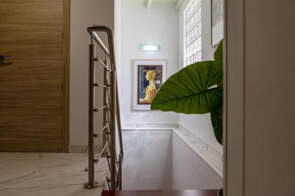 2Bedroom Duplex in Hortaleza Near Metro - image 22