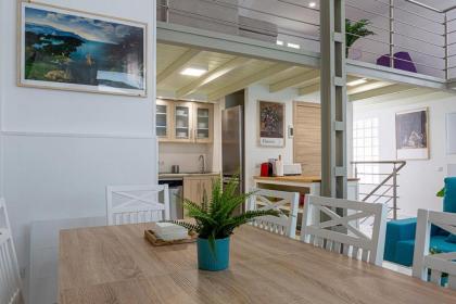 2Bedroom Duplex in Hortaleza Near Metro - image 25