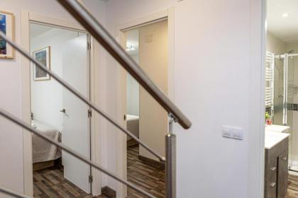 2Bedroom Duplex in Hortaleza Near Metro - image 28