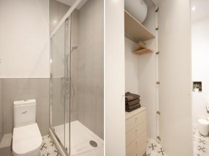 Apartamento con encanto en ópera - image 13