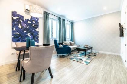 Jorge Juan Excellent by Presidence Rentals - image 1