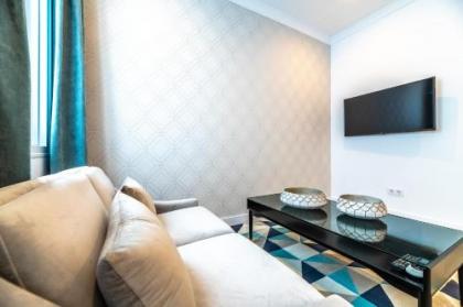 Jorge Juan Excellent by Presidence Rentals - image 10