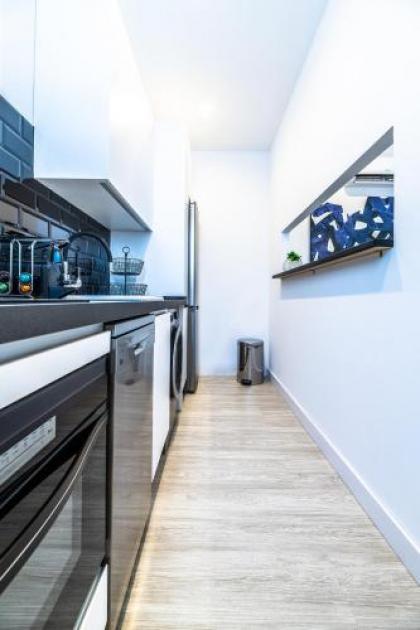 Jorge Juan Excellent by Presidence Rentals - image 13