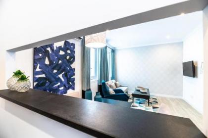 Jorge Juan Excellent by Presidence Rentals - image 15