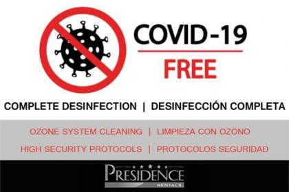 Jorge Juan Excellent by Presidence Rentals - image 2