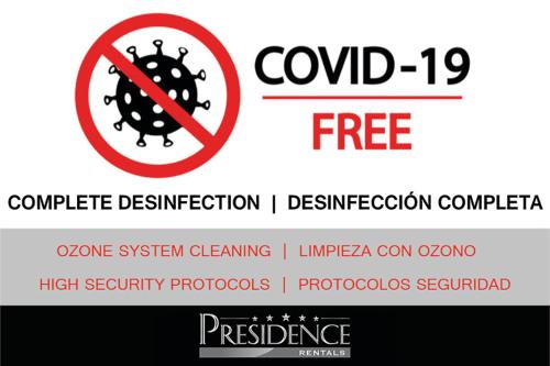 Jorge Juan Excellent by Presidence Rentals - image 2