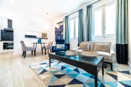 Jorge Juan Excellent by Presidence Rentals - image 3