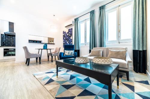 Jorge Juan Excellent by Presidence Rentals - image 3