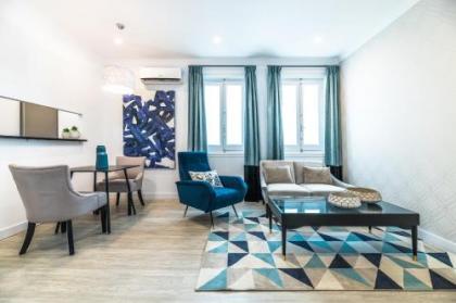 Jorge Juan Excellent by Presidence Rentals - image 5
