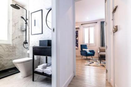 Jorge Juan Excellent by Presidence Rentals - image 9