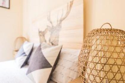 Apartment in Madrid 
