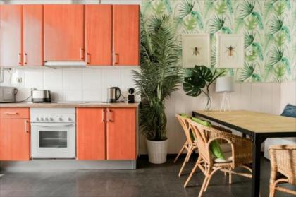 Luxury Apartment Steps from Gran Via Madrid