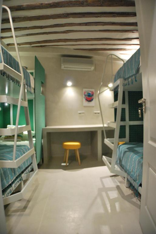 Apartamento NAO MALASAÑA - GRAN VIA - main image