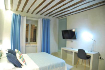 Apartamento NAO MALASAÑA - GRAN VIA - image 11