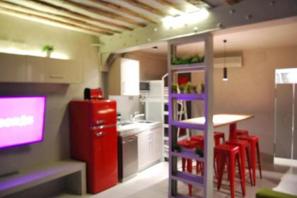 Apartamento NAO MALASAÑA - GRAN VIA - image 17