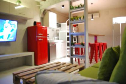 Apartamento NAO MALASAÑA - GRAN VIA - image 19
