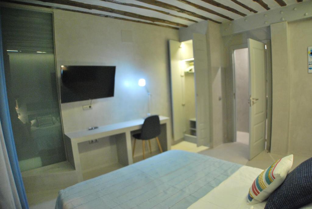 Apartamento NAO MALASAÑA - GRAN VIA - image 2