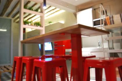 Apartamento NAO MALASAÑA - GRAN VIA - image 20