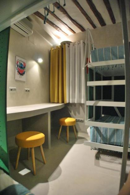 Apartamento NAO MALASAÑA - GRAN VIA - image 8