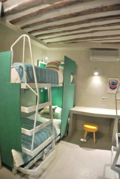 Apartamento NAO MALASAÑA - GRAN VIA - image 9