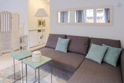 Luxury Apartment Bravo Murillo y Cuatro Caminos B - image 1