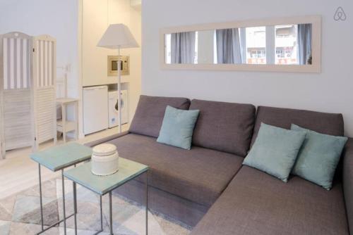 Luxury Apartment Bravo Murillo y Cuatro Caminos B - main image