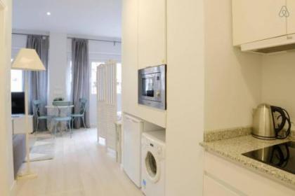 Luxury Apartment Bravo Murillo y Cuatro Caminos B - image 11