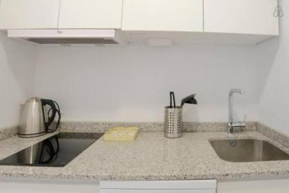 Luxury Apartment Bravo Murillo y Cuatro Caminos B - image 12