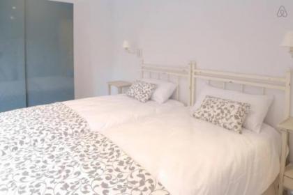 Luxury Apartment Bravo Murillo y Cuatro Caminos B - image 3