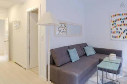 Luxury Apartment Bravo Murillo y Cuatro Caminos B - image 4