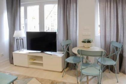 Luxury Apartment Bravo Murillo y Cuatro Caminos B - image 5