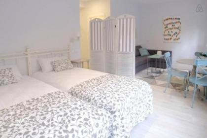 Luxury Apartment Bravo Murillo y Cuatro Caminos B - image 8