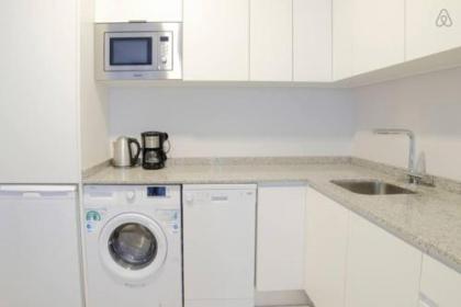 Apartamento Lujo Bravo Murillo y Cuatro Caminos A - image 10