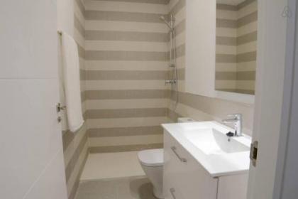 Apartamento Lujo Bravo Murillo y Cuatro Caminos A - image 11