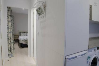 Apartamento Lujo Bravo Murillo y Cuatro Caminos A - image 12
