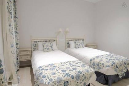 Apartamento Lujo Bravo Murillo y Cuatro Caminos A - image 13