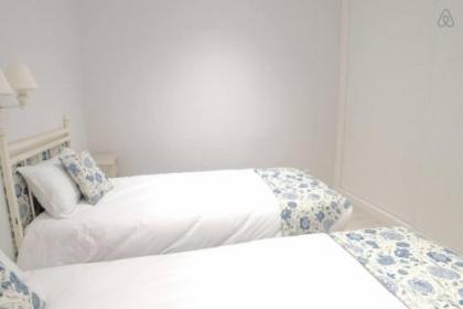 Apartamento Lujo Bravo Murillo y Cuatro Caminos A - image 14