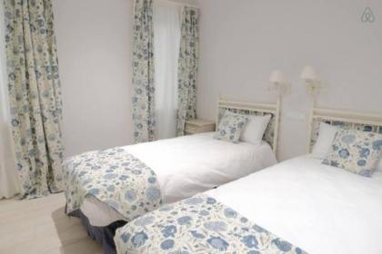 Apartamento Lujo Bravo Murillo y Cuatro Caminos A - image 15