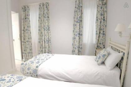 Apartamento Lujo Bravo Murillo y Cuatro Caminos A - image 16