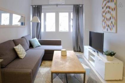 Apartamento Lujo Bravo Murillo y Cuatro Caminos A - image 3