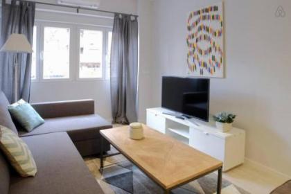 Apartamento Lujo Bravo Murillo y Cuatro Caminos A - image 4